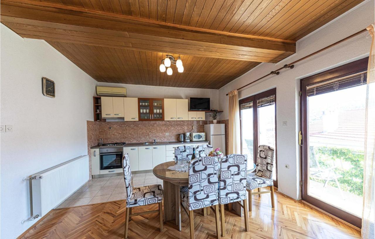 Gorgeous Apartment In Marina With Wifi Ngoại thất bức ảnh