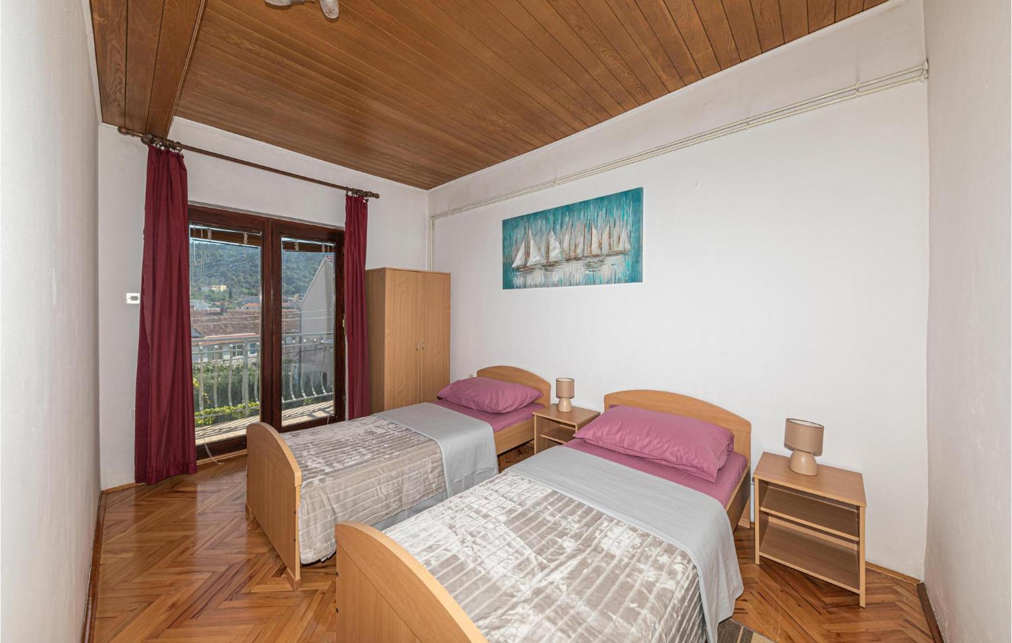 Gorgeous Apartment In Marina With Wifi Ngoại thất bức ảnh