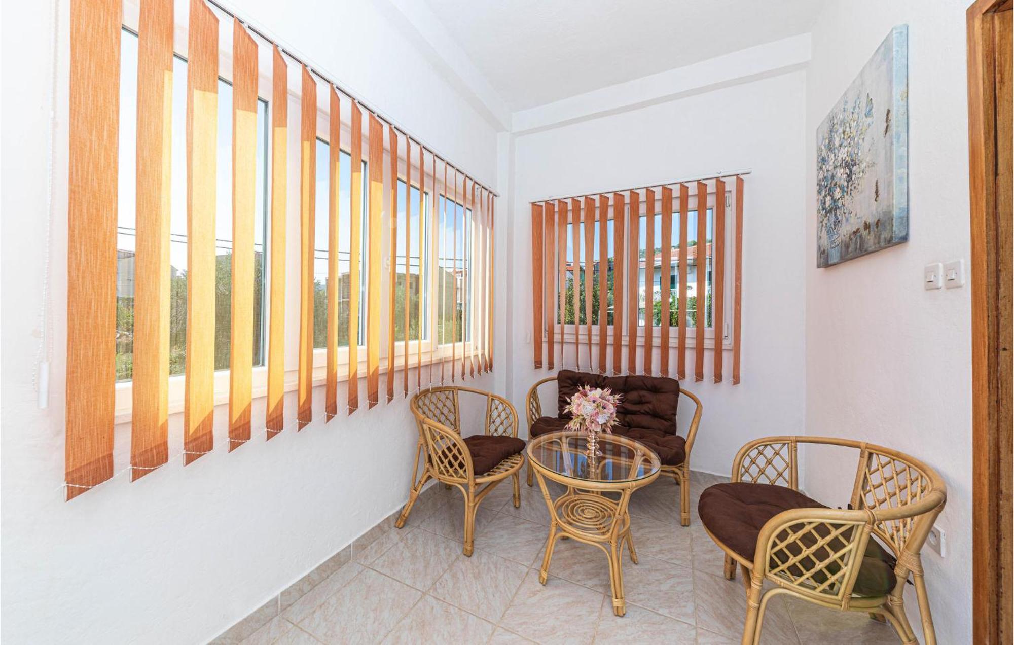 Gorgeous Apartment In Marina With Wifi Ngoại thất bức ảnh