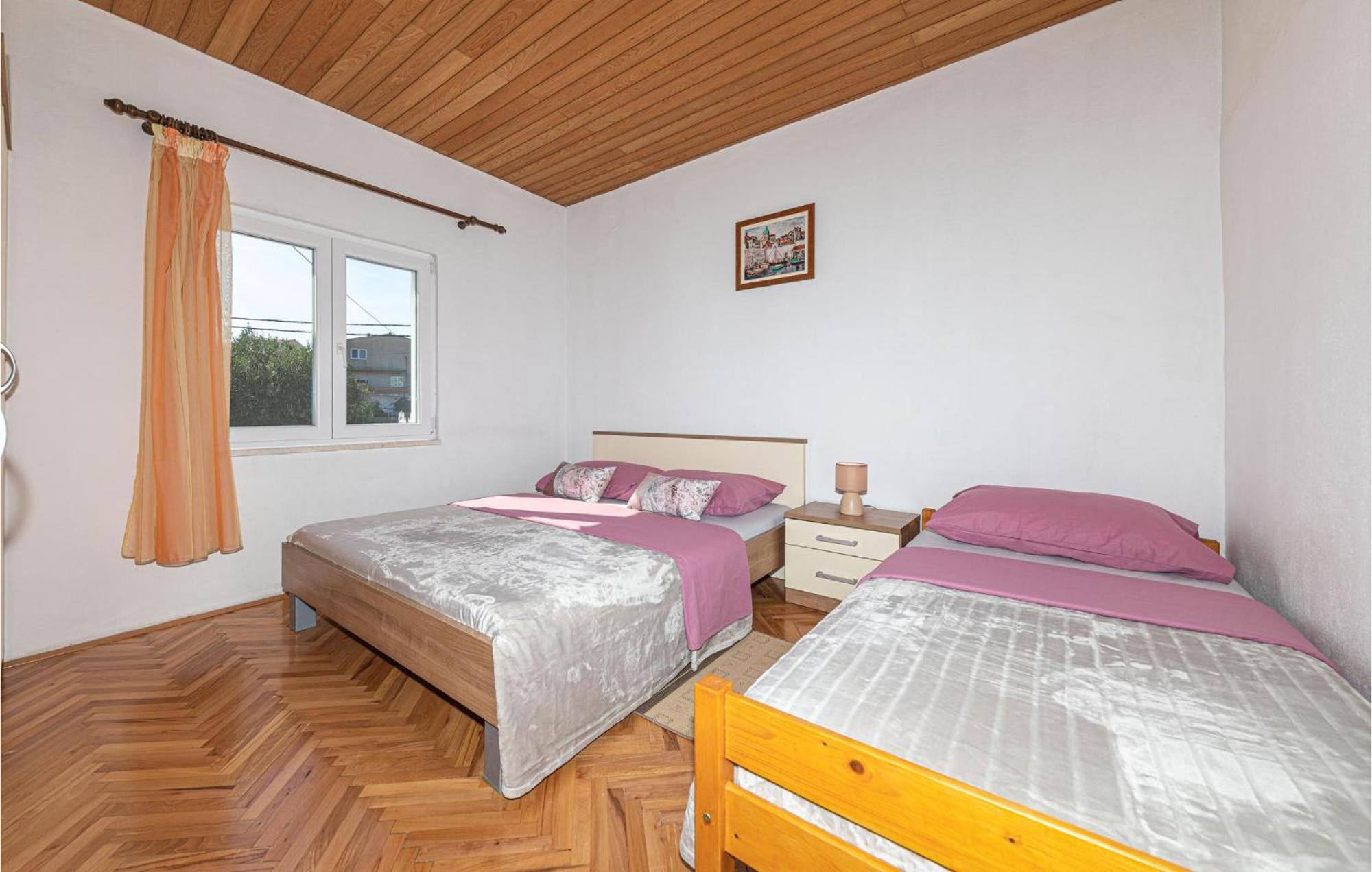 Gorgeous Apartment In Marina With Wifi Ngoại thất bức ảnh
